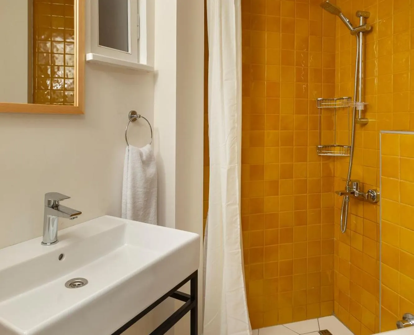 Havyar Apartment イスタンブール トルコ