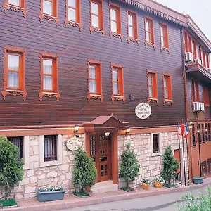 Tashkonak Istanboel