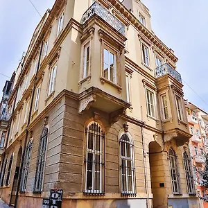 Apartment Ada Homes, Istanbul