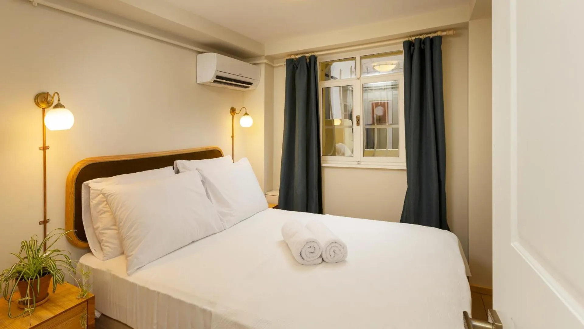 Havyar Apartment Istanbul