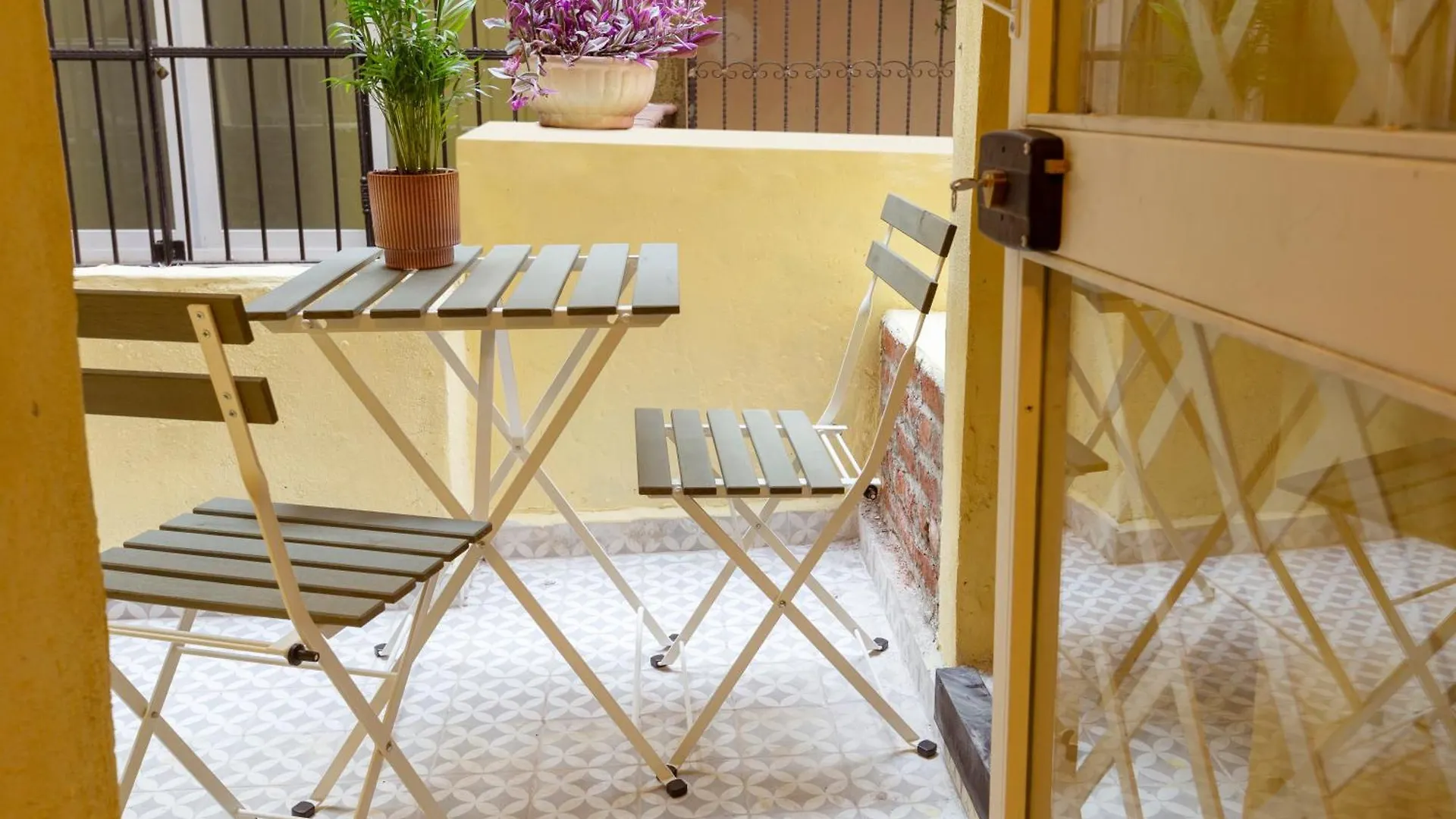 Havyar Apartment Istanbul