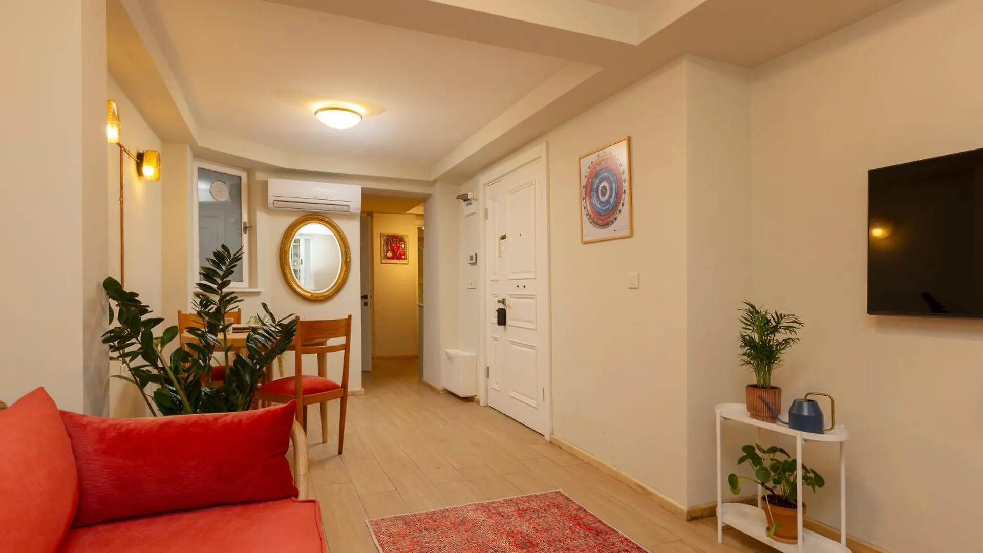 Havyar Apartment location
