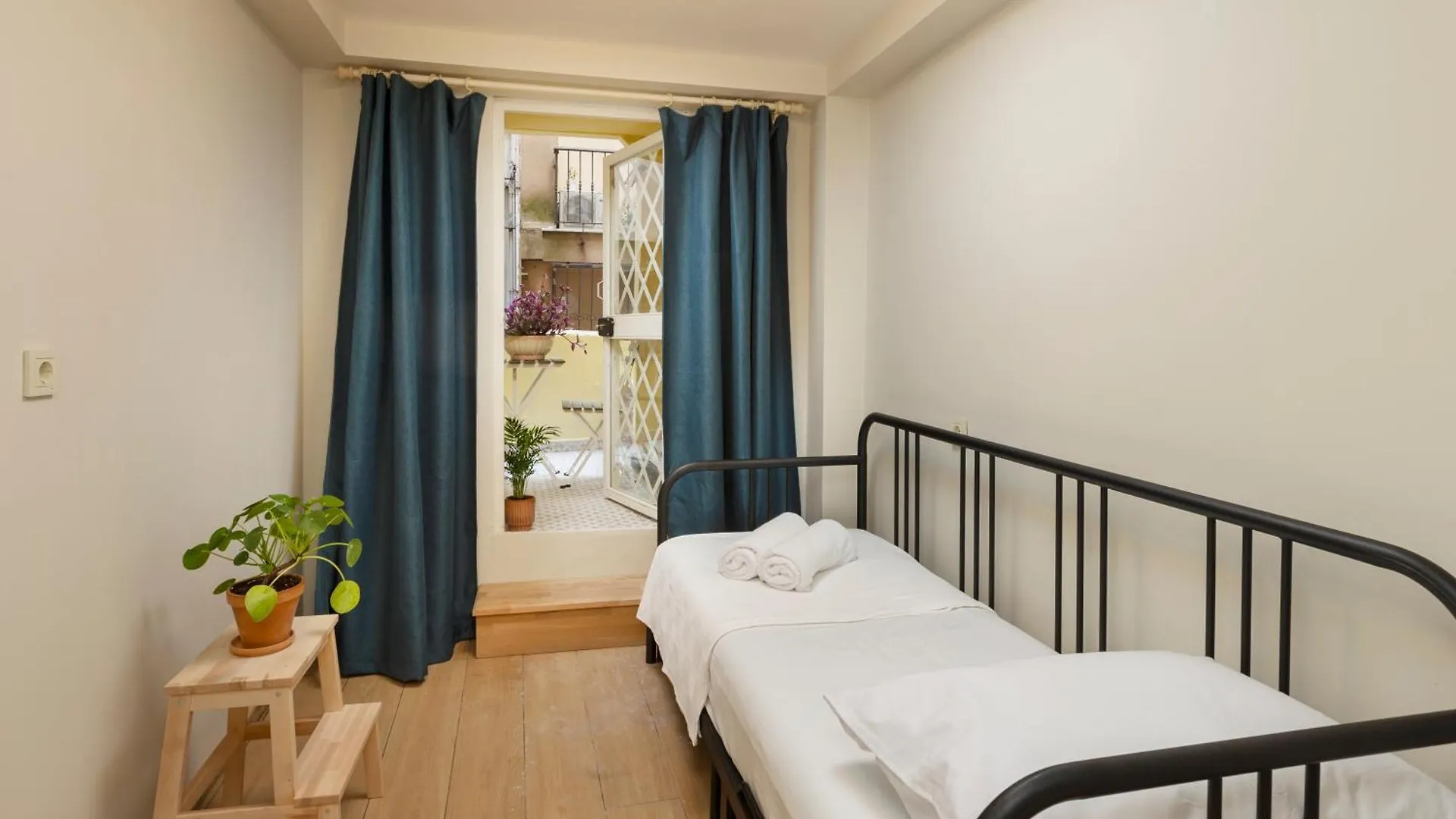 Havyar Apartment Istanbul