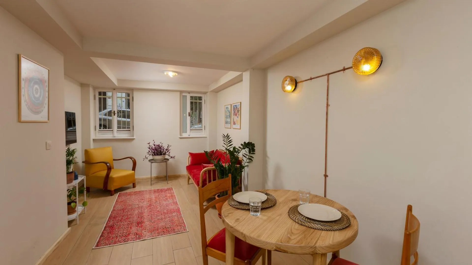 Havyar Apartment Κωνσταντινούπολη Τουρκία