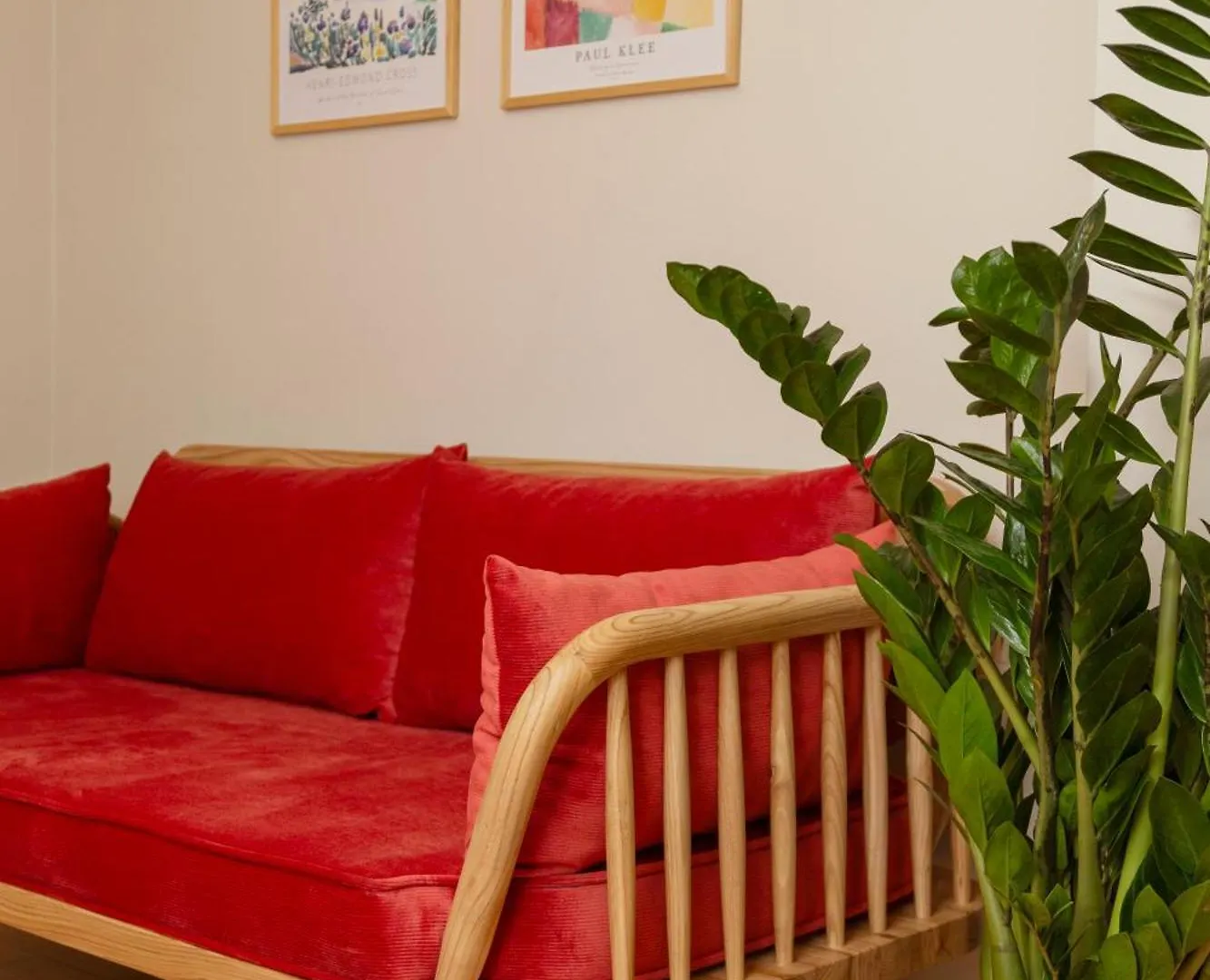 Havyar Apartment Istanbul