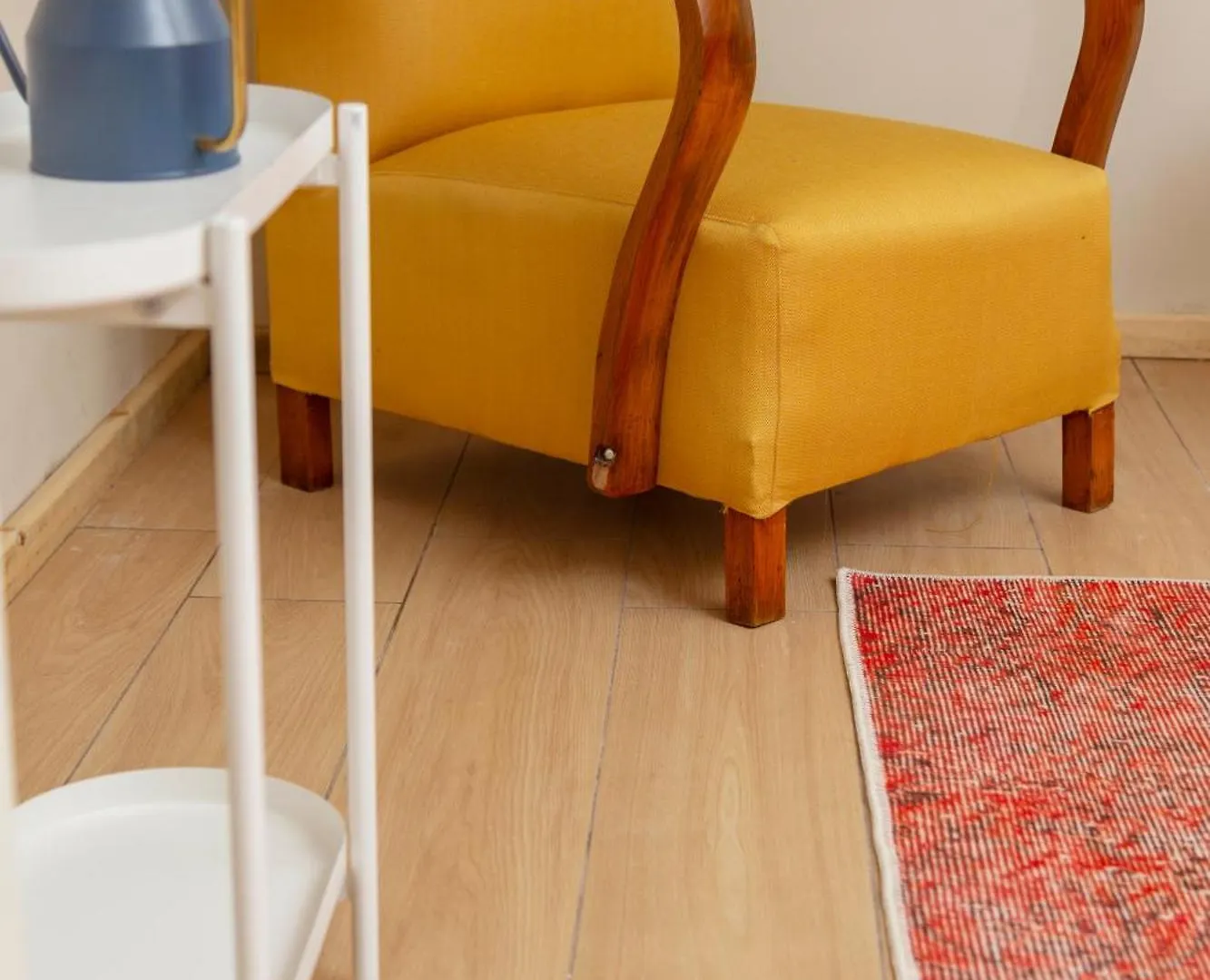 Havyar Apartment Istanbul